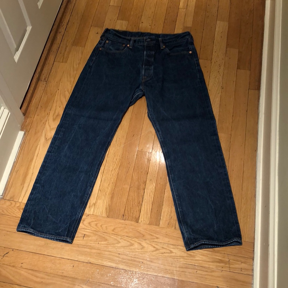 Levi’s
